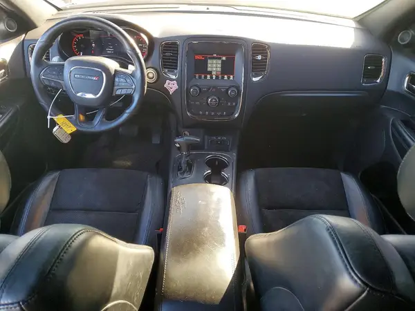 1C4RDJDG5LC261071 2020 DODGE DURANGO - Image 8
