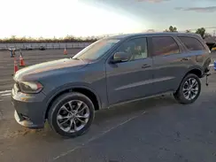 1C4RDJDG5LC261829 2020 DODGE DURANGO