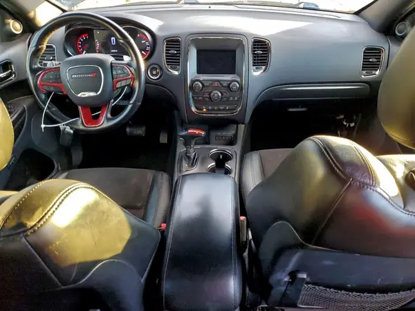 1C4RDJDG5LC261829 2020 DODGE DURANGO - Image 8