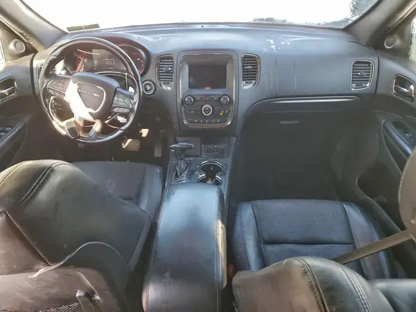 1C4RDJDG5LC269333 2020 DODGE DURANGO - Image 8