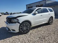 1C4RDJDG5LC286102 2020 DODGE DURANGO