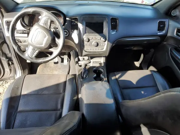 1C4RDJDG5LC286200 2020 DODGE DURANGO - Image 8