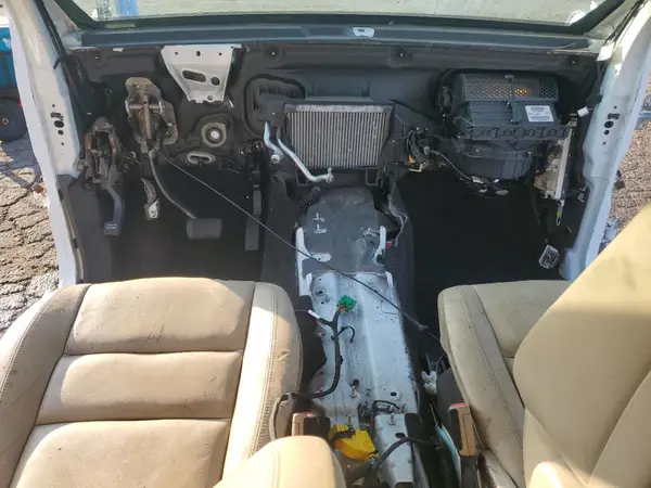 1C4RDJDG5LC287587 2020 DODGE DURANGO - Image 8