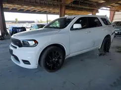 1C4RDJDG5LC301746 2020 DODGE DURANGO