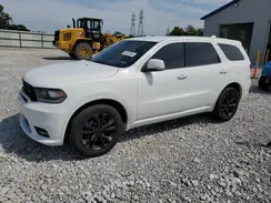 1C4RDJDG5LC308115 2020 DODGE DURANGO