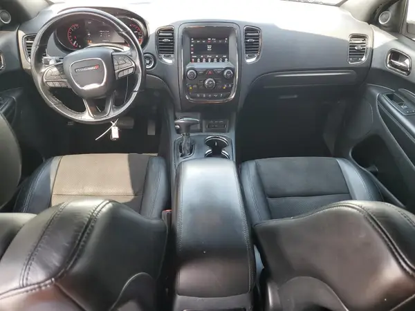 1C4RDJDG5LC308115 2020 DODGE DURANGO - Image 8