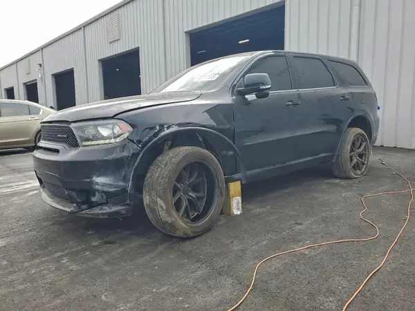 1C4RDJDG5LC308390 2020 DODGE DURANGO - Image 1