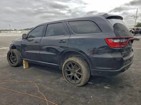 1C4RDJDG5LC308390 2020 DODGE DURANGO - Image 2