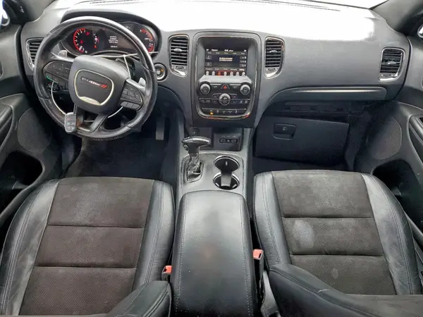1C4RDJDG5LC308390 2020 DODGE DURANGO - Image 8