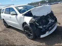1C4RDJDG5LC309815 2020 DODGE DURANGO