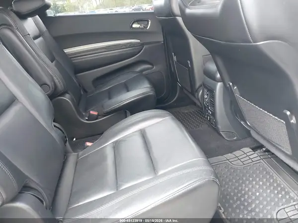1C4RDJDG5LC309815 2020 DODGE DURANGO - Image 8