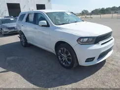 1C4RDJDG5LC339395 2020 DODGE DURANGO
