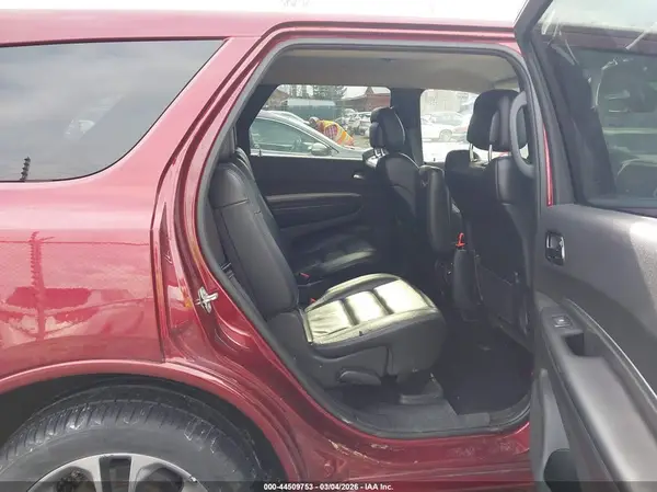 1C4RDJDG5LC373952 2020 DODGE DURANGO - Image 8