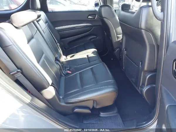 1C4RDJDG5LC395692 2020 DODGE DURANGO - Image 8