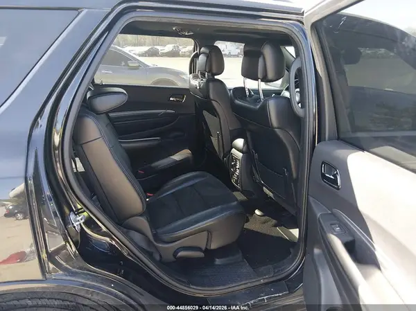 1C4RDJDG5LC413303 2020 DODGE DURANGO - Image 8