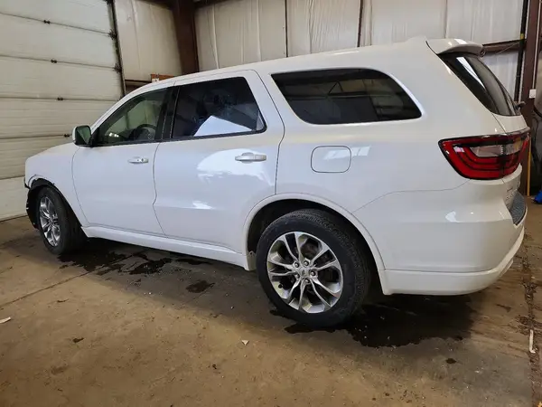 1C4RDJDG5LC433065 2020 DODGE DURANGO - Image 2