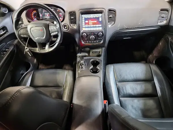1C4RDJDG5LC433065 2020 DODGE DURANGO - Image 8