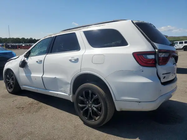 1C4RDJDG5LC433468 2020 DODGE DURANGO - Image 2