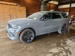 1C4RDJDG5MC520854 2021 DODGE DURANGO