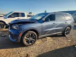 1C4RDJDG5MC521213 2021 DODGE DURANGO