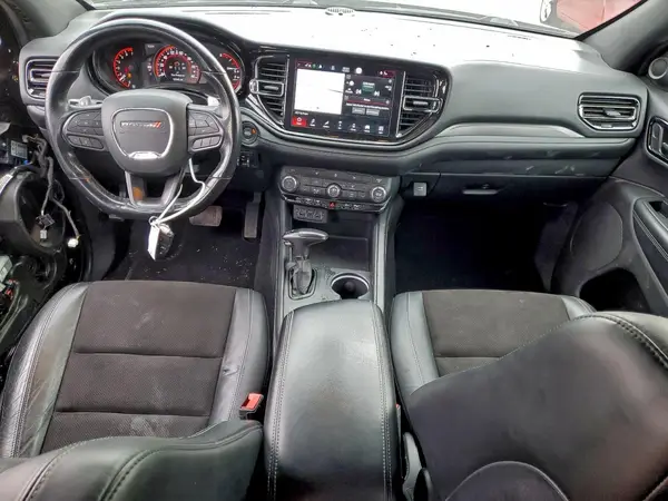 1C4RDJDG5MC521311 2021 DODGE DURANGO - Image 8