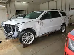 1C4RDJDG5MC522233 2021 DODGE DURANGO