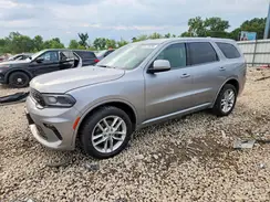 1C4RDJDG5MC545057 2021 DODGE DURANGO