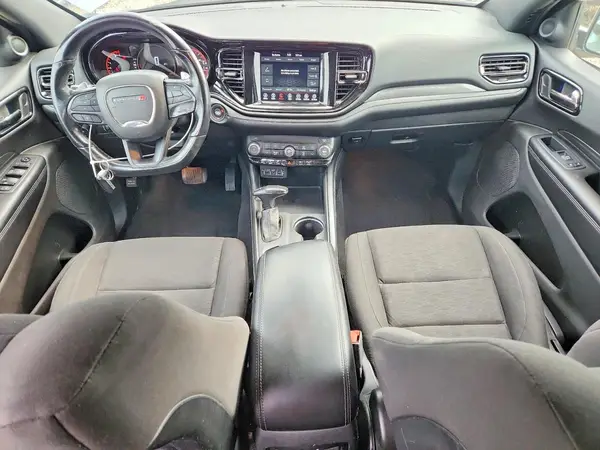 1C4RDJDG5MC545057 2021 DODGE DURANGO - Image 8