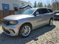 1C4RDJDG5MC547326 2021 DODGE DURANGO