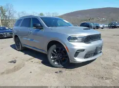 1C4RDJDG5MC557306 2021 DODGE DURANGO