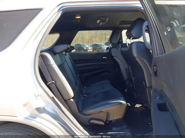 1C4RDJDG5MC557306 2021 DODGE DURANGO - Image 8