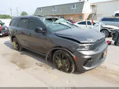 1C4RDJDG5MC558505 2021 DODGE DURANGO