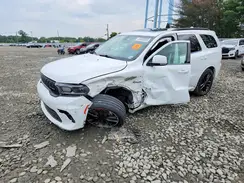 1C4RDJDG5MC558911 2021 DODGE DURANGO