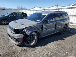 1C4RDJDG5MC578432 2021 DODGE DURANGO