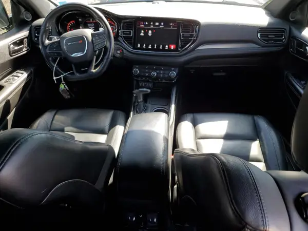 1C4RDJDG5MC578432 2021 DODGE DURANGO - Image 8