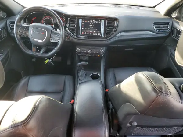 1C4RDJDG5MC598373 2021 DODGE DURANGO - Image 8
