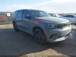1C4RDJDG5MC627242 2021 DODGE DURANGO