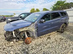 1C4RDJDG5MC627645 2021 DODGE DURANGO