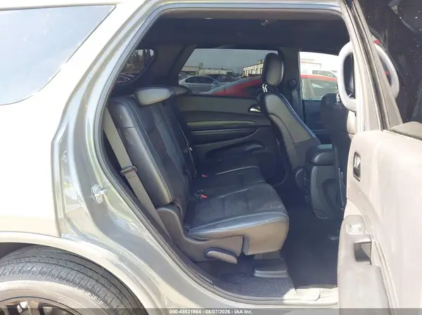 1C4RDJDG5MC636748 2021 DODGE DURANGO - Image 8
