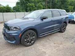 1C4RDJDG5MC641500 2021 DODGE DURANGO