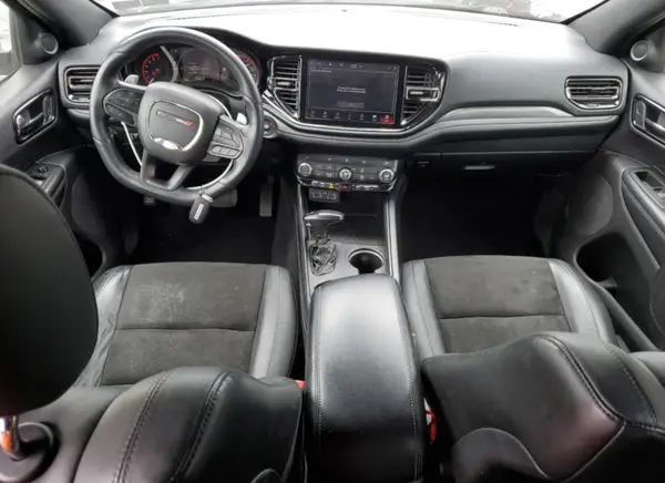 1C4RDJDG5MC641500 2021 DODGE DURANGO - Image 8
