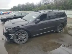 1C4RDJDG5MC644574 2021 DODGE DURANGO