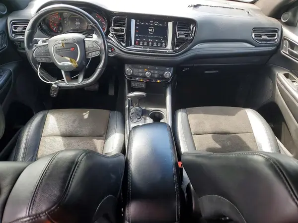 1C4RDJDG5MC661844 2021 DODGE DURANGO - Image 8