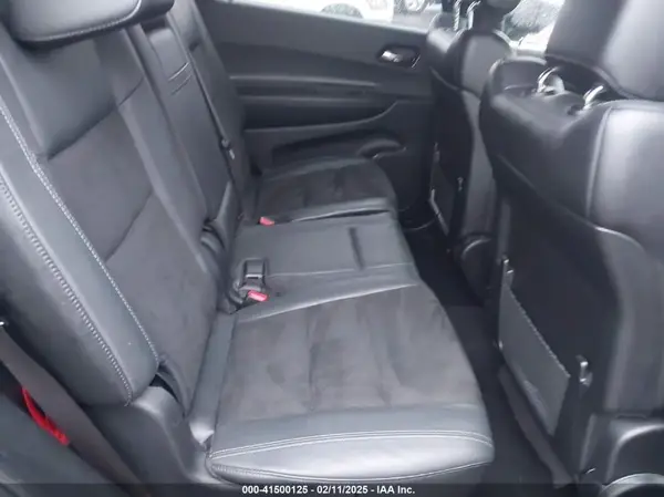1C4RDJDG5MC661889 2021 DODGE DURANGO - Image 8