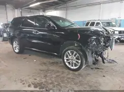 1C4RDJDG5MC662010 2021 DODGE DURANGO