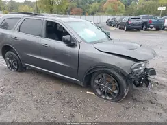 1C4RDJDG5MC663643 2021 DODGE DURANGO
