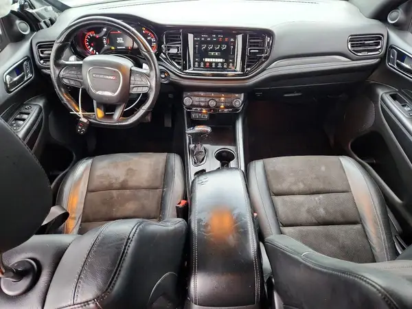 1C4RDJDG5MC682824 2021 DODGE DURANGO - Image 8
