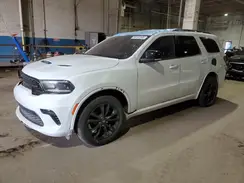 1C4RDJDG5MC696738 2021 DODGE DURANGO