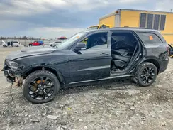 1C4RDJDG5MC697050 2021 DODGE DURANGO