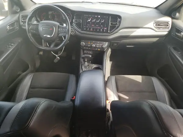 1C4RDJDG5MC751060 2021 DODGE DURANGO - Image 8